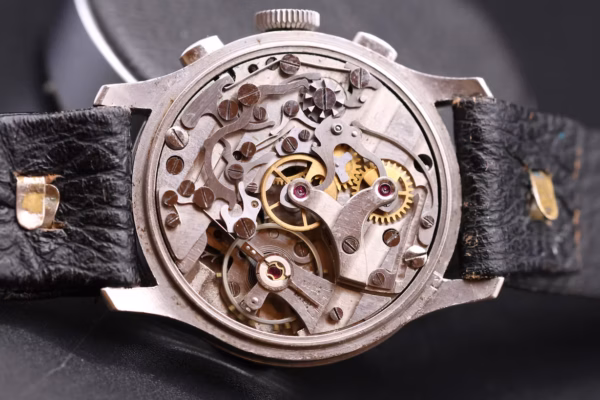 Alpina Chronograph - Bild 5