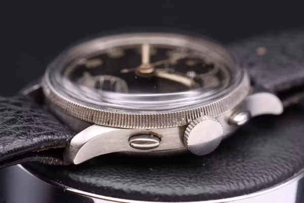Alpina Chronograph - Bild 2