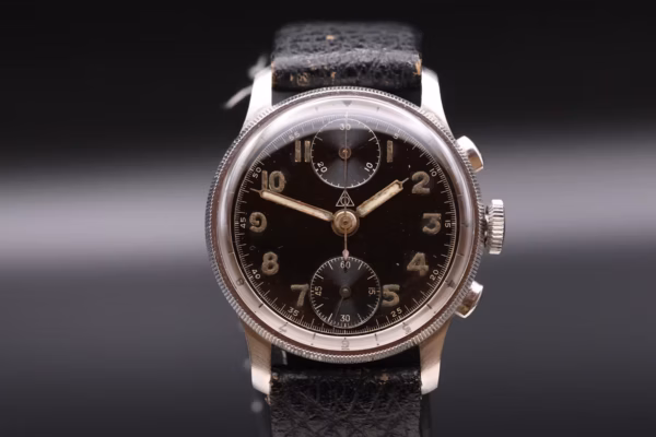 Alpina Chronograph