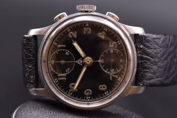 Alpina Chronograph - Bild 6