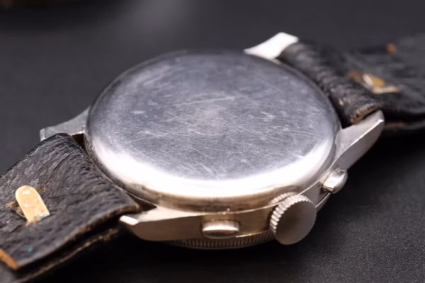 Alpina Chronograph - Bild 9