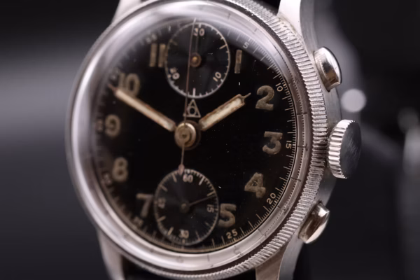 Alpina Chronograph - Bild 8