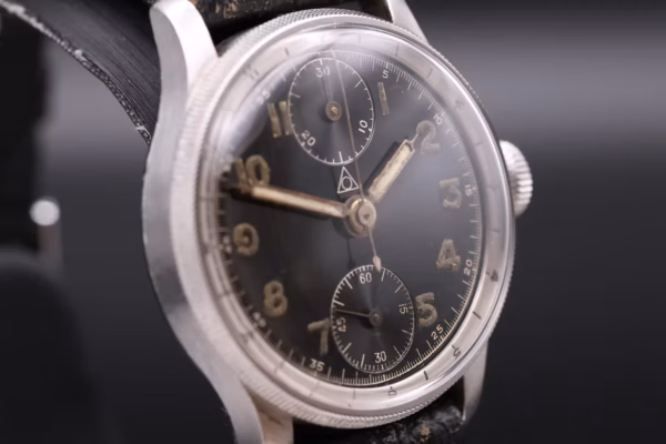 Alpina Chronograph - Bild 4