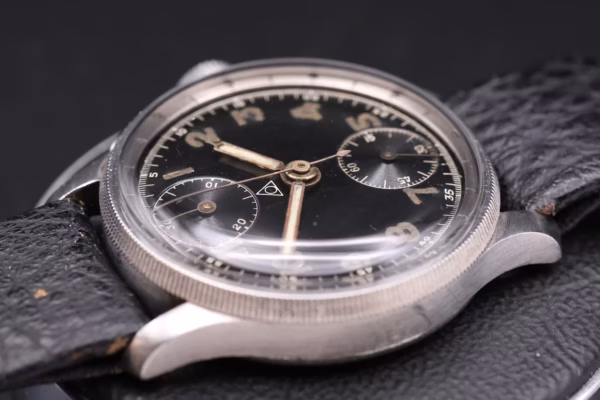 Alpina Chronograph - Bild 3
