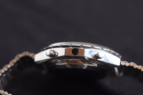 Breitling Chrono-Matic GMT - Bild 11