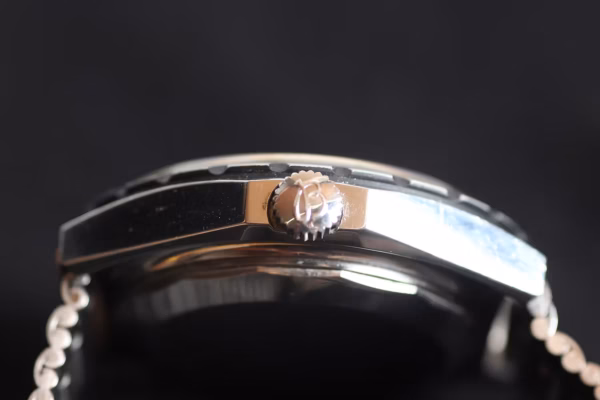 Breitling Chrono-Matic GMT - Bild 2