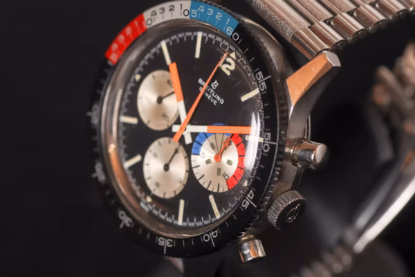 Breitling Co Pilot - Bild 2