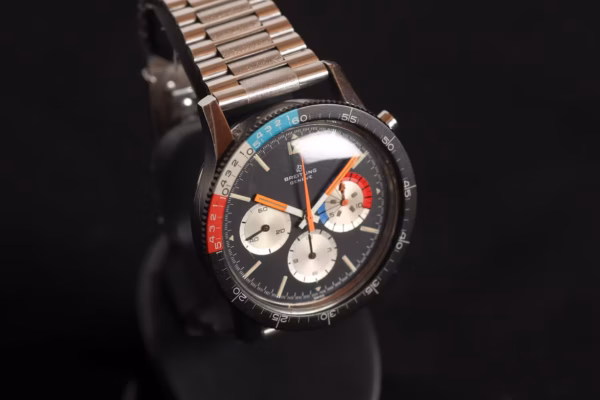 Breitling Co Pilot - Bild 8