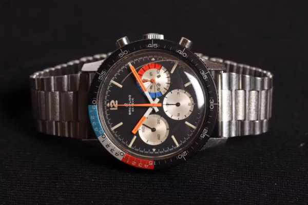 Breitling Co Pilot - Bild 10