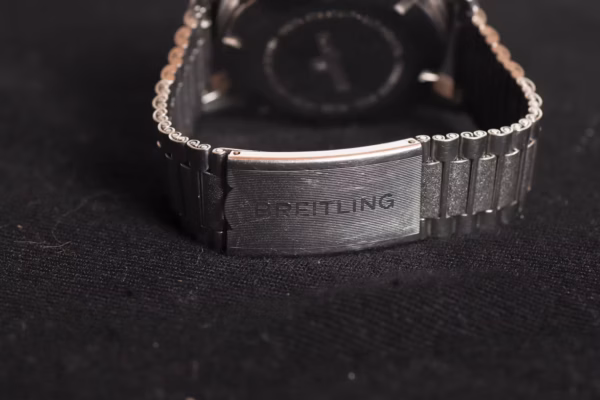 Breitling Co Pilot - Bild 6