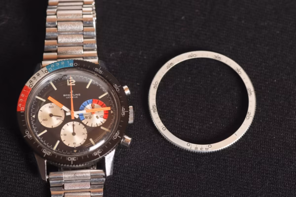 Breitling Co Pilot - Bild 4