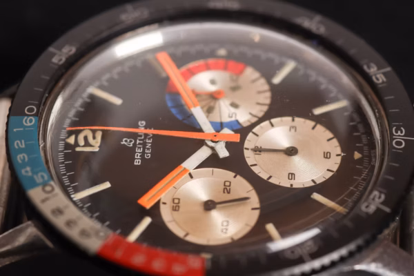 Breitling Co Pilot - Bild 3