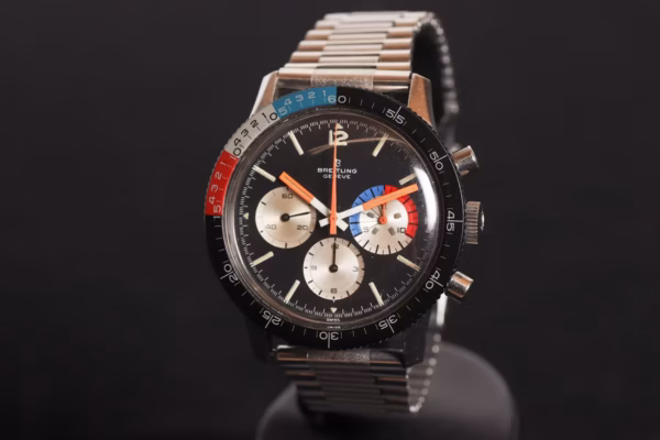 Breitling Co Pilot