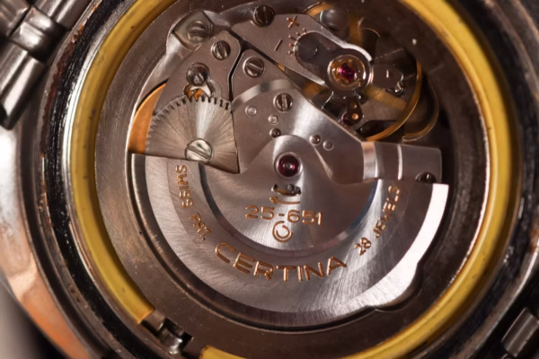 Certina DS 2 Super PH1000M - Bild 10