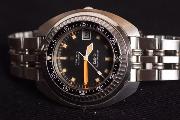 Certina DS 2 Super PH1000M - Bild 2
