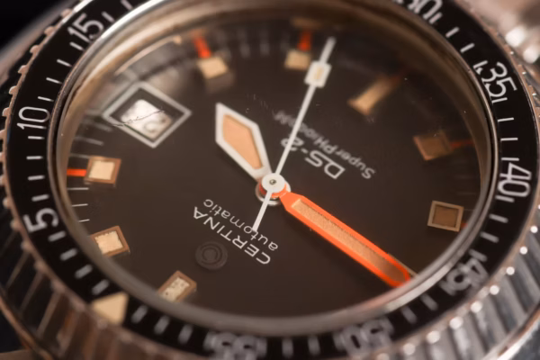 Certina DS 2 Super PH1000M - Bild 8
