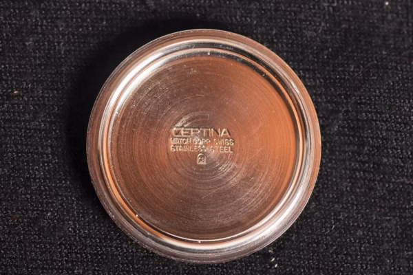 Certina DS3 Super PH1000M - NOS - Bild 7