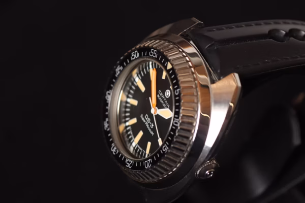 Certina DS3 Super PH1000M - NOS - Bild 5