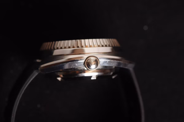 Certina DS3 Super PH1000M - NOS - Bild 4