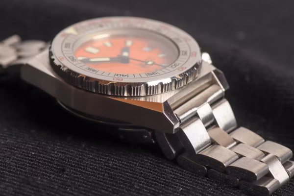 Doxa Sub 600T Divingstar - Bild 7