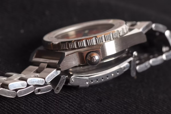 Doxa Sub 600T Divingstar - Bild 6