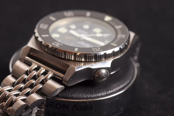Doxa Sub 600T Spirotechnique - Bild 8