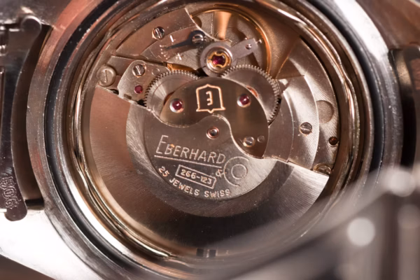 Eberhard Scafograf 300 - Bild 10