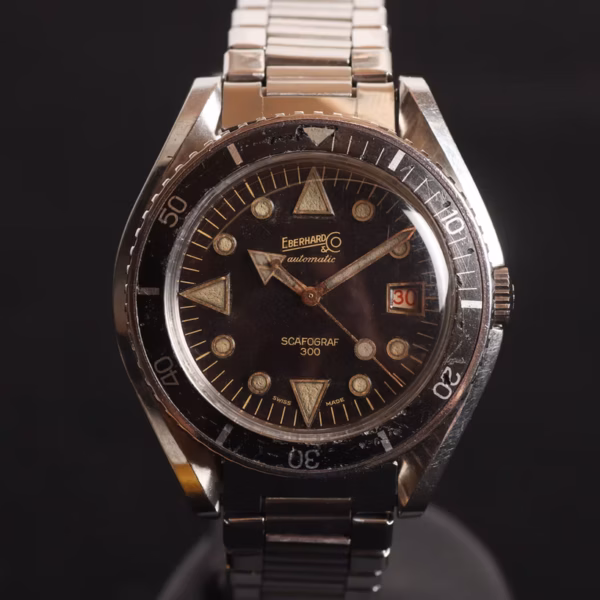 Eberhard Scafograf 300