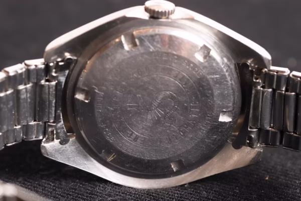 Eberhard Scafograf 300 - Bild 5