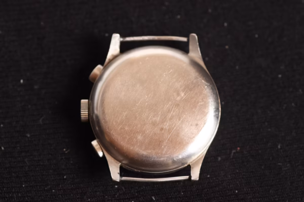 Eterna Chronograph, Val. 22 - Bild 3