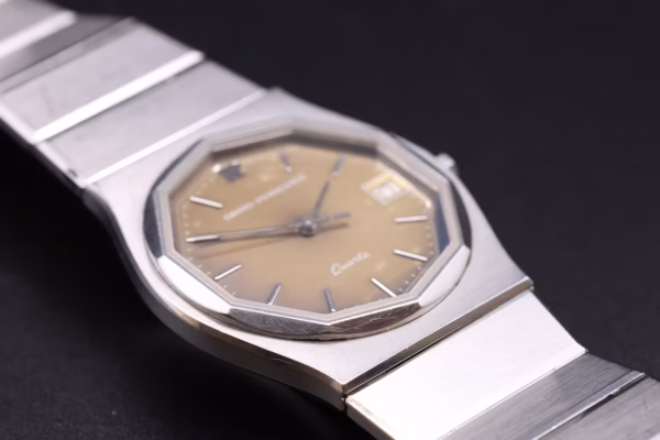 Girard Perregaux Laureato "Tropical" - Bild 9