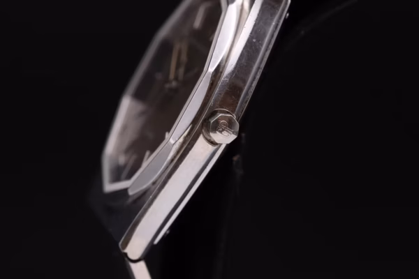 Girard Perregaux Laureato "Tropical" - Bild 8