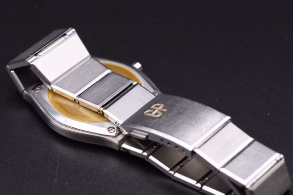 Girard Perregaux Laureato "Tropical" - Bild 4