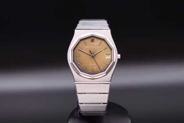 Girard Perregaux Laureato "Tropical"