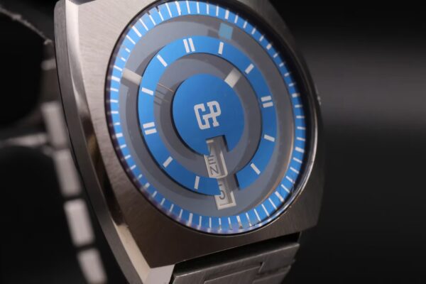 Girard Perregaux “Mysterious” - Image 2