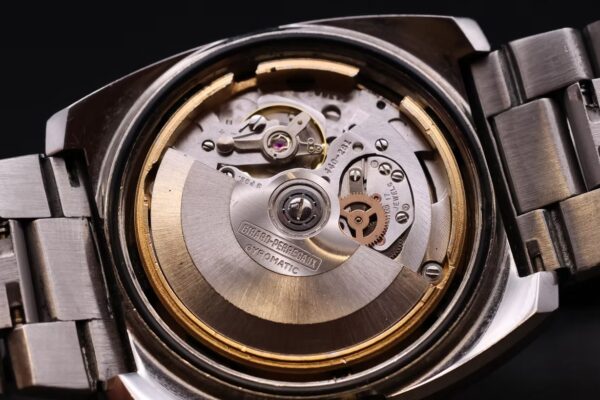 Girard Perregaux “Mysterious” - Image 14
