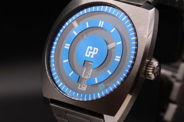 Girard Perregaux “Mysterious” - Image 3