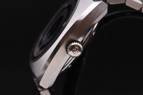 Girard Perregaux “Mysterious” - Image 4
