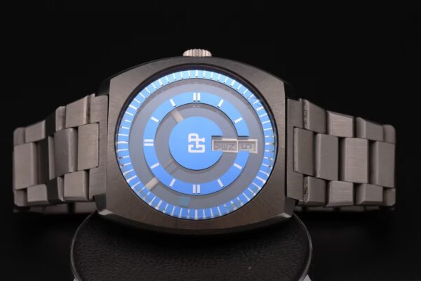 Girard Perregaux “Mysterious” - Image 5