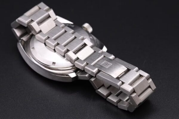 Girard Perregaux “Mysterious” - Image 7