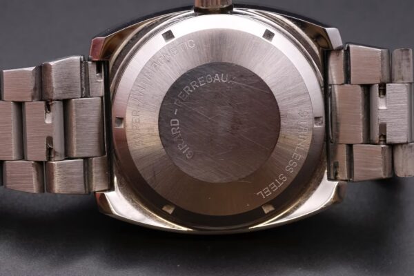 Girard Perregaux “Mysterious” - Image 9