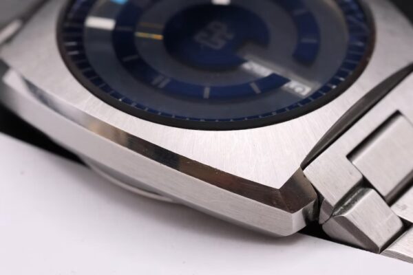 Girard Perregaux “Mysterious” - Image 10