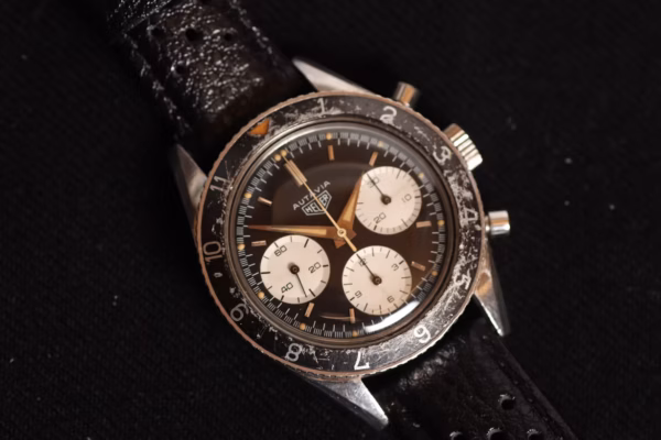 Heuer Autavia 2446 MK2 - Image 18