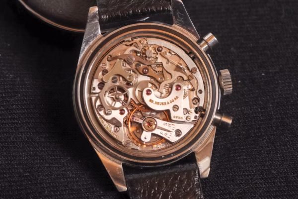 Heuer Autavia 2446 MK2 - Image 15