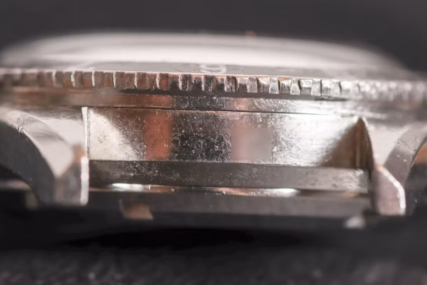 Heuer Autavia 2446 MK2 - Image 5