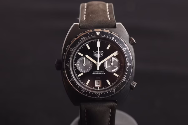 Heuer Autavia