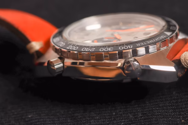 Heuer Autavia Chronograph - Bild 11