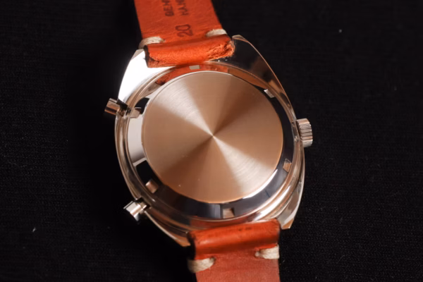 Heuer Autavia Chronograph - Bild 8