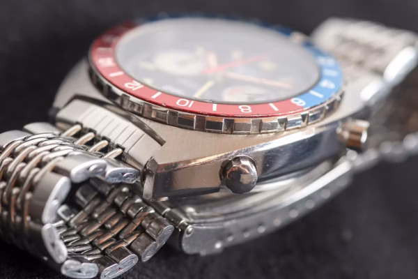 Heuer Autavia GMT - Bild 13