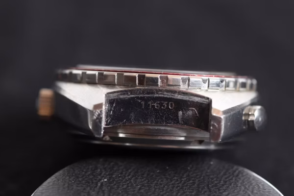 Heuer Autavia GMT - Bild 4
